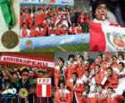 Peru, Copa America 2011 3.lük